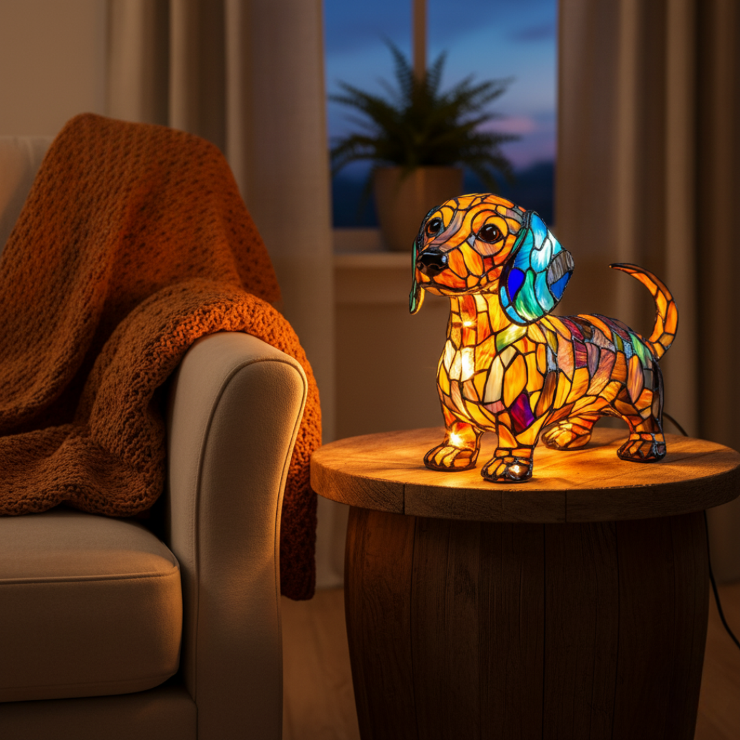 Dachshund Radianza