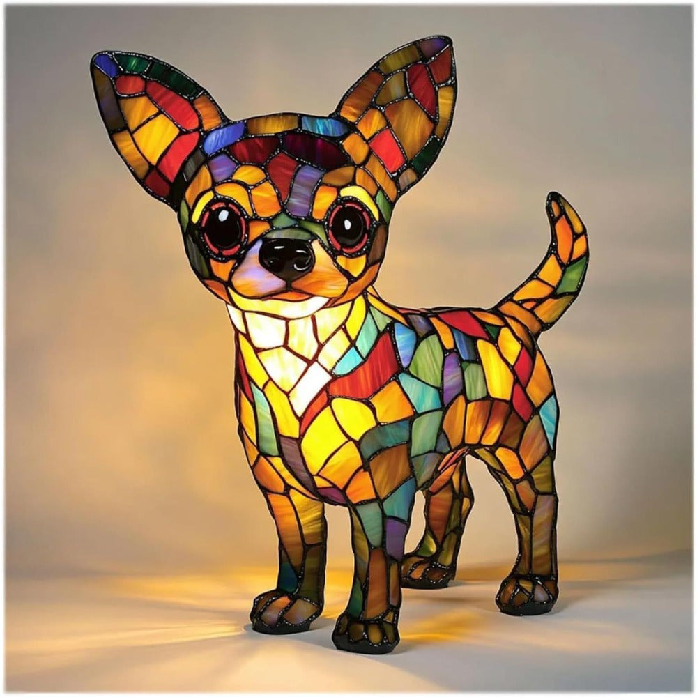 Vida con un Chihuahua