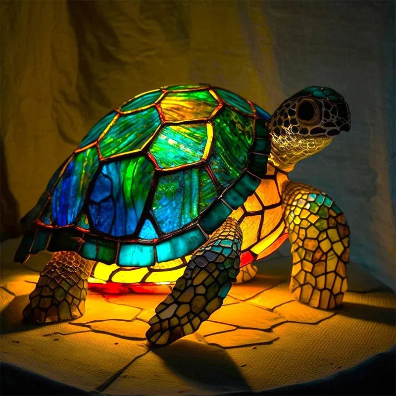La Esencia de la Tortuga Molokai