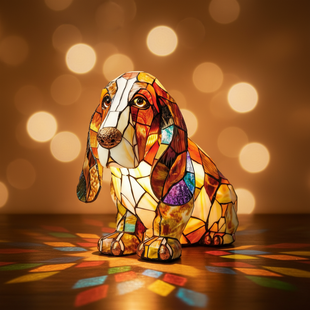 La Serenidad del Perro