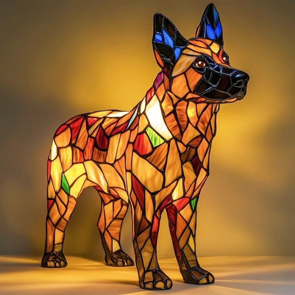 Guardían Iluminador